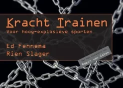 Kracht Trainen voor hoog-explosieve sporten