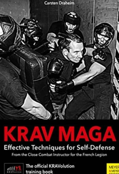 Krav Maga