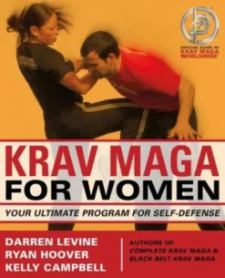 Krav Maga for Women