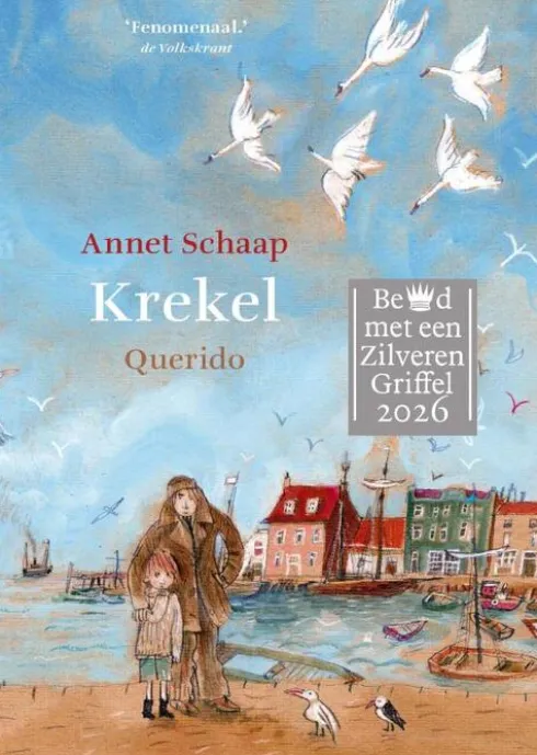 Krekel