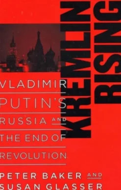 Kremlin Rising