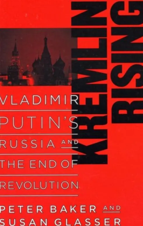 Kremlin Rising