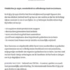 Krijg grip op je denken
