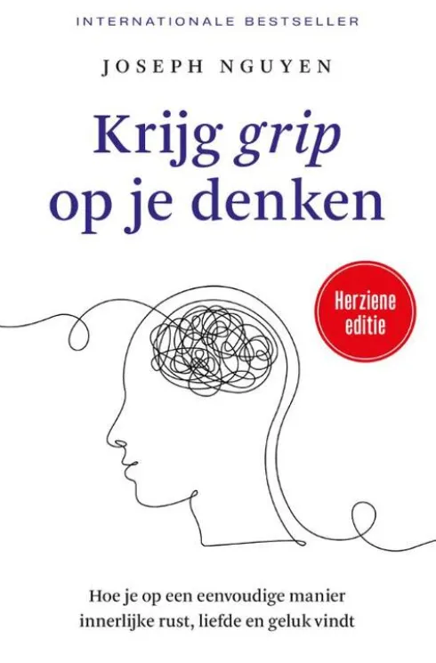 Krijg grip op je denken