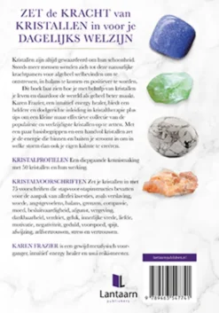 Kristallengids voor beginners