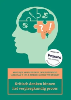 Kritisch denken binnen het verpleegkundig proces