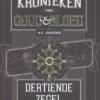 Kronieken van goud en bloed 3 - Het dertiende zegel