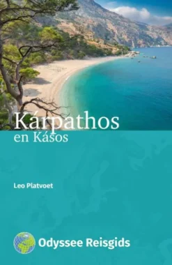 Kárpathos en Kásos