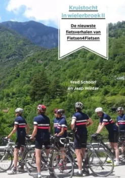 Kruistocht in wielerbroek II
