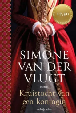Kruistocht van een koningin