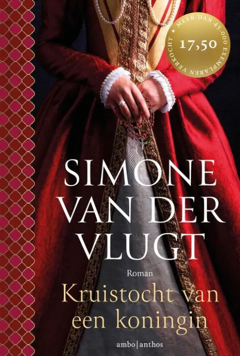 Kruistocht van een koningin