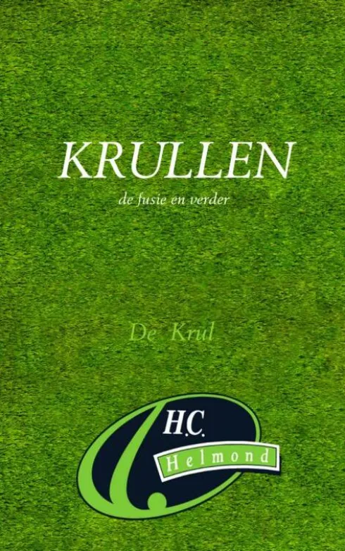 Krullen
