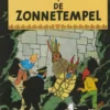 Kuifje - 13 - DE ZONNETEMPEL