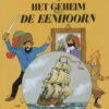 Kuifje - 10 - HET GEHEIM VAN DE EENHOORN