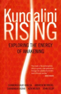 Kundalini Rising