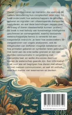 Kunnen dieren praten