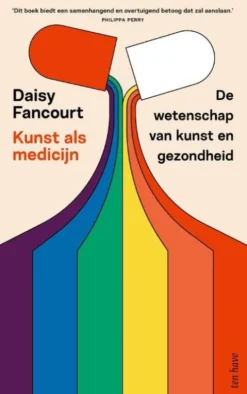 Kunst als medicijn