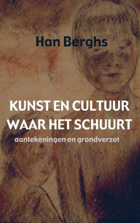 Kunst en cultuur waar het schuurt