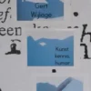 Kunst, kennis, humor