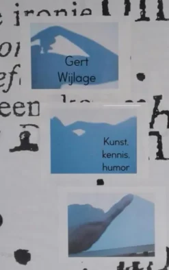 Kunst, kennis, humor