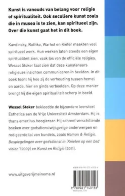 Kunst van hemel en aarde