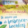 Kustdromen 6 - De zussen van de bosbessenboerderij
