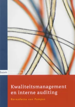 Kwaliteitsmanagement en interne auditing