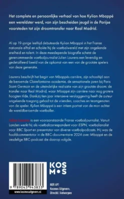Kylian Mbappé