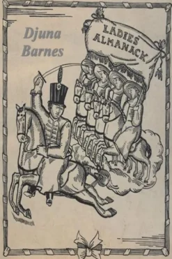 Ladies Almanack