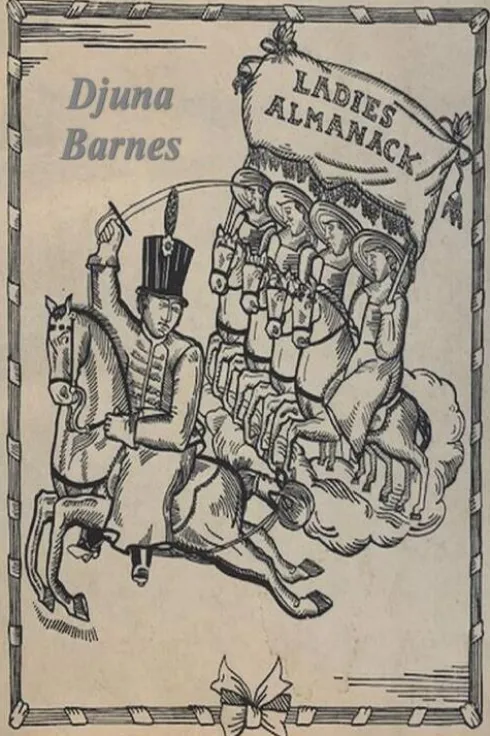 Ladies Almanack