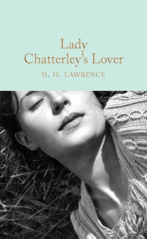 Lady Chatterley's Lover