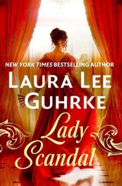 Lady Scandal