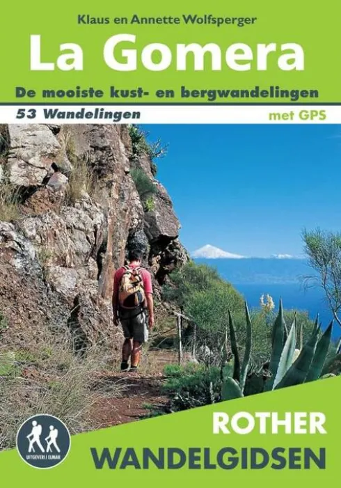 La Gomera