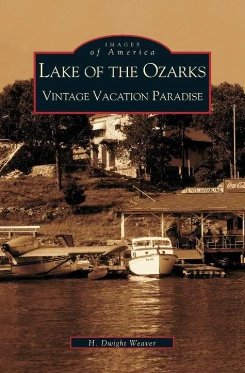 Lake of the Ozarks