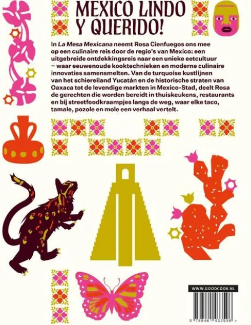 La Mesa Mexicana