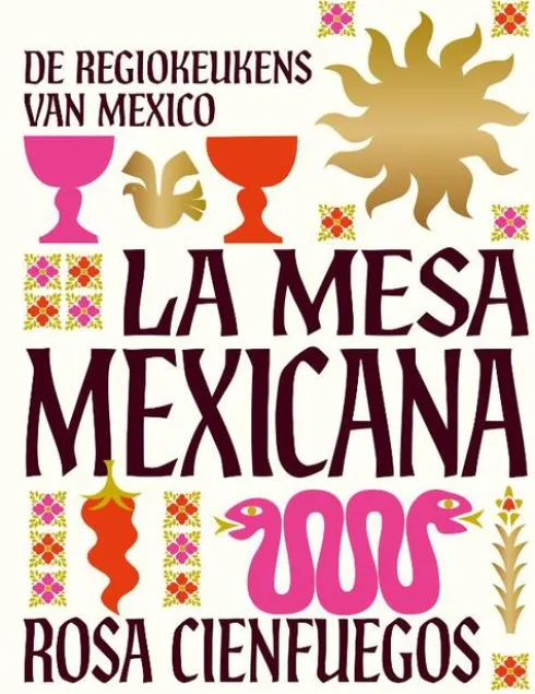 La Mesa Mexicana