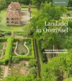 Landadel in Overijssel