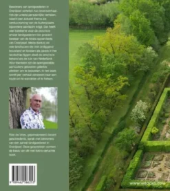 Landadel in Overijssel