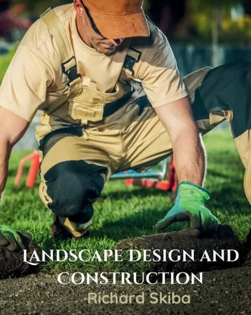 Landscape Design and Construction