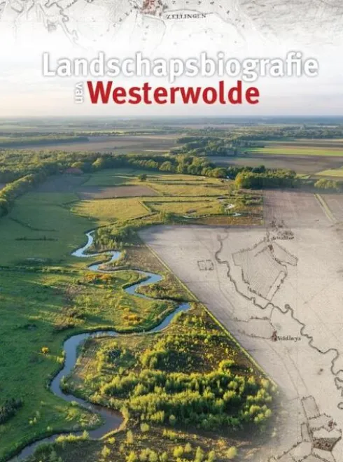 Landschapsbiografie van Westerwolde