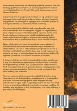 Langer ultralopen