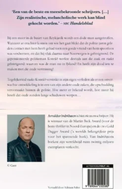 Lange schaduwen
