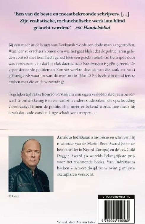 Lange schaduwen