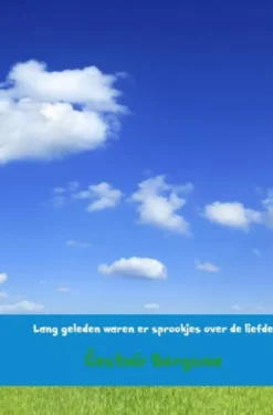 Lang geleden waren er sprookjes over de liefde