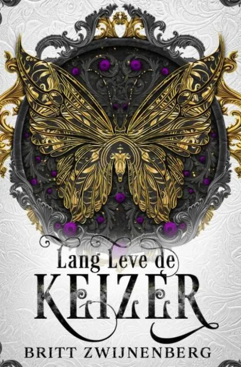 Lang leve de keizer