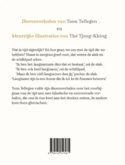 Langzaam, maar zeker