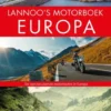 Lannoo's Motorboek Europa