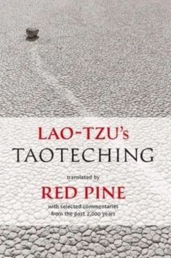 Lao-tzu's Taoteching
