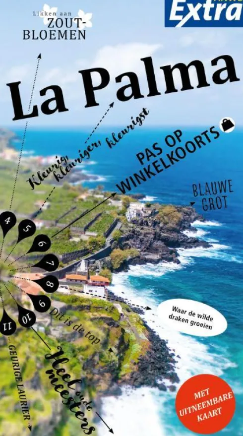 La Palma