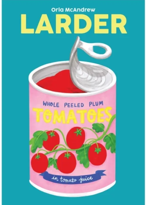 Larder